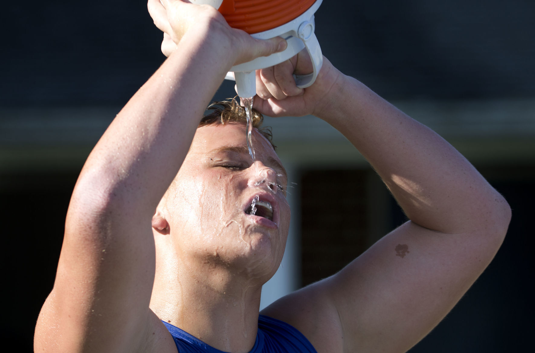 Fox Sports Shoals accepting donations of bottled water for local schools
